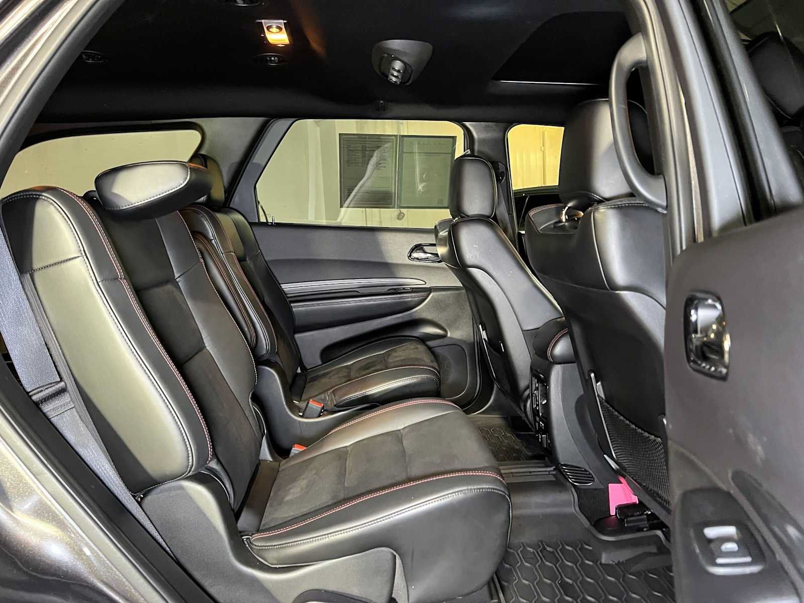 Used 2021 Dodge Durango R/T AWD/4WD image 13