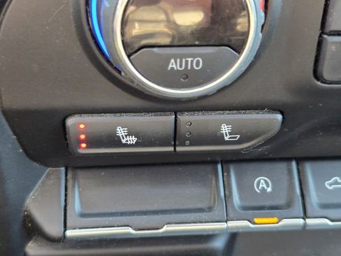 Used 2022 Chevrolet Silverado 1500 RST image 26