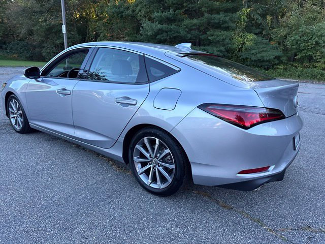 Used 2026 Acura Integra FWD image 8
