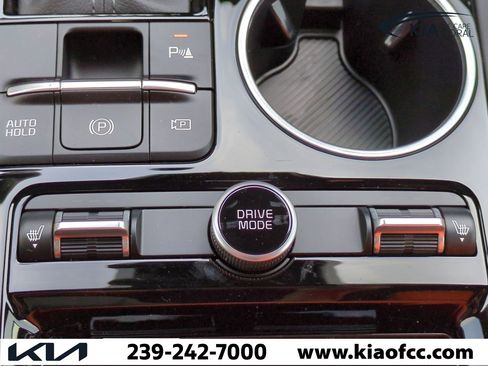 New 2026 Kia K5 GT-Line image 23