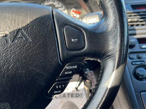 Used 1991 Acura NSX Base image 20