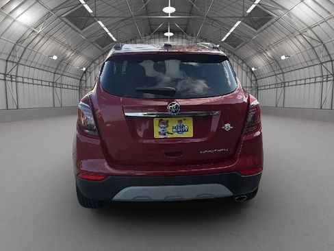 Used 2020 Buick Encore Preferred w/ Safety Package FWD image 6