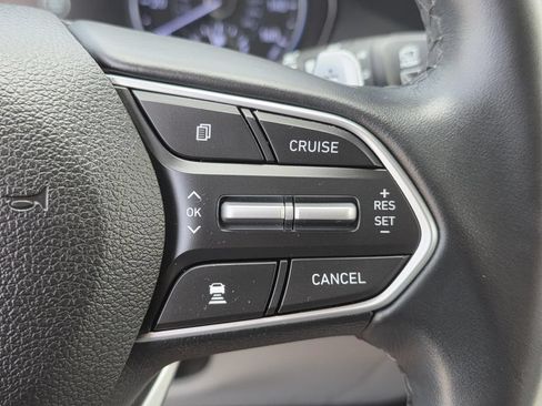 Used 2021 Hyundai Palisade SEL w/ Convenience Package FWD image 30