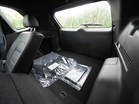 New 2026 Honda CR-V Sport-L image 24