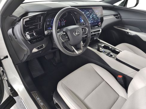 Used 2024 Lexus RX 350 Premium w/ Accessory Package (K3) FWD image 17