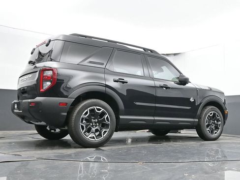 New 2025 Ford Bronco Sport Outer Banks w/ Outer Banks Tech Package+ image 46