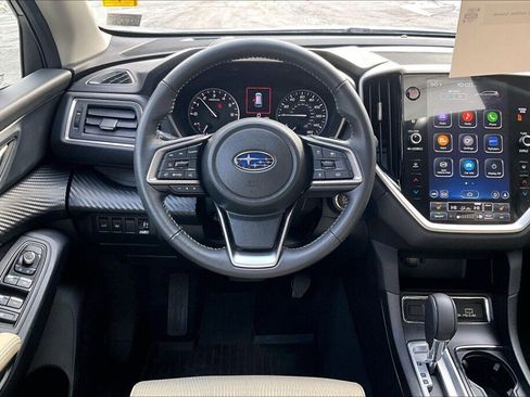 Certified 2023 Subaru Ascent Premium w/ Convenience Package image 7
