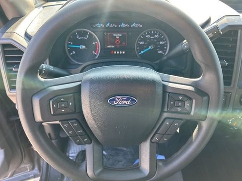 Used 2022 Ford F350 XL w/ STX Appearance Package image 20