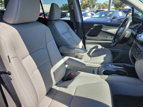 Used 2023 Honda Ridgeline RTL image 6