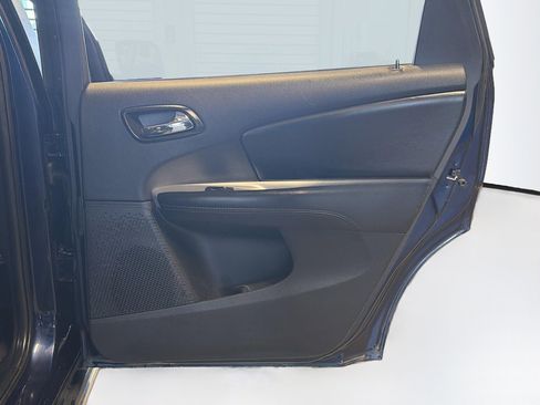 Used 2017 Dodge Journey Crossroad AWD/4WD image 27