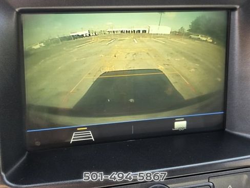 Used 2019 Chevrolet Colorado W/T w/ WT Convenience Package RWD image 18