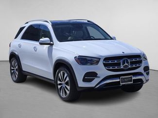 Used 2025 Mercedes-Benz GLE 450e 4MATIC video 1