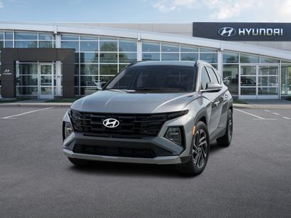 New 2026 Hyundai Tucson SEL Plus