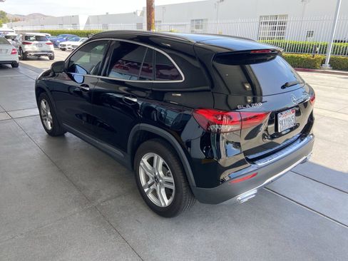 Used 2023 Mercedes-Benz GLA 250 image 2