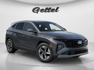 New 2026 Hyundai Tucson SEL video 2