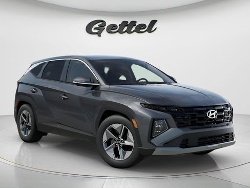 New 2026 Hyundai Tucson SEL image 2