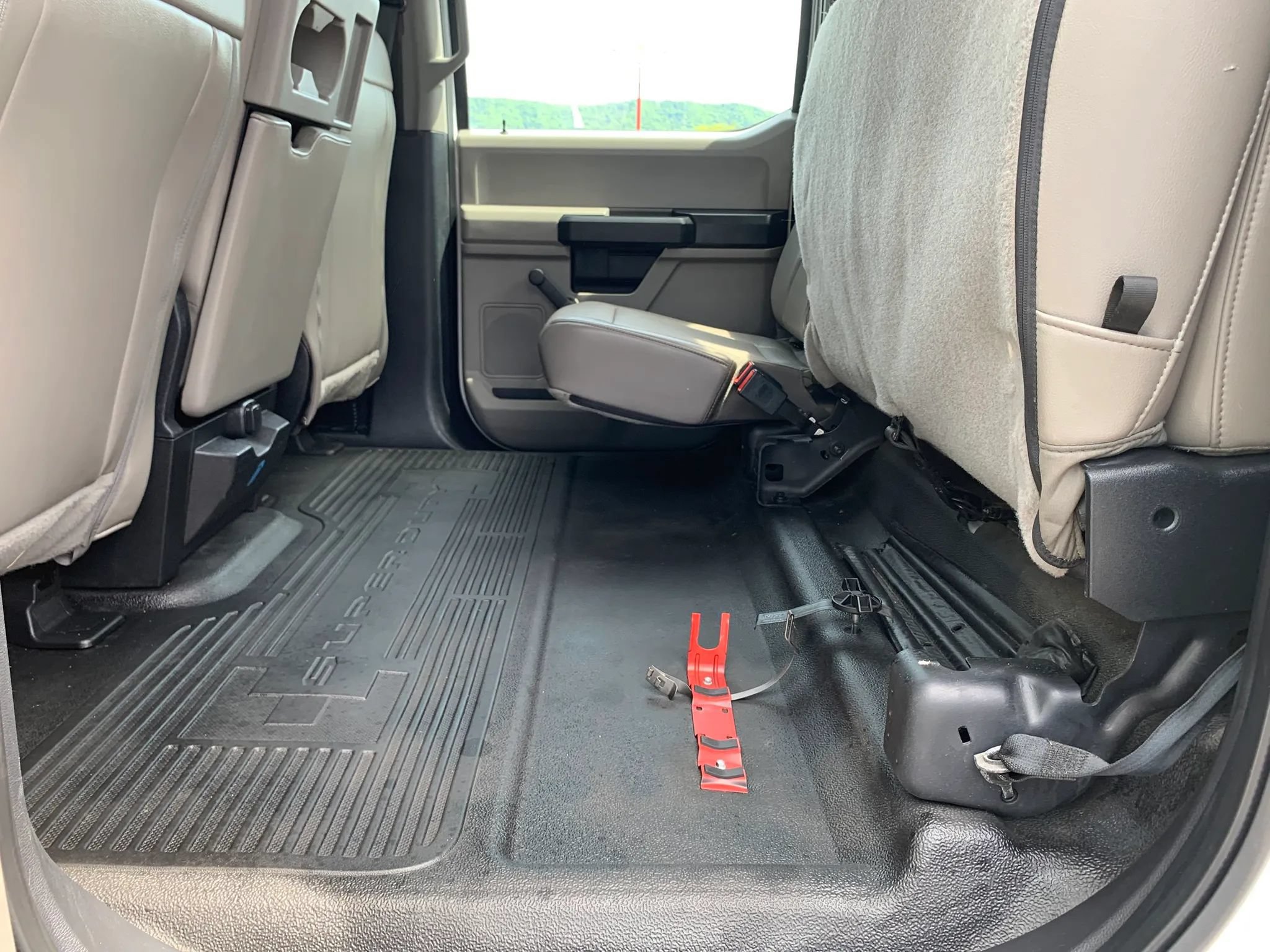 Used 2020 Ford F250 XL AWD/4WD image 29