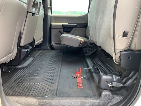 Used 2020 Ford F250 XL AWD/4WD image 29