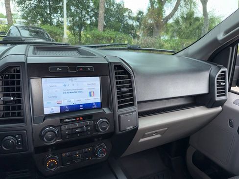 Used 2020 Ford F150 XL w/ Equipment Group 101A Mid AWD/4WD image 41