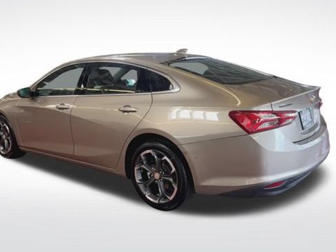 Used 2022 Chevrolet Malibu LT FWD image 7
