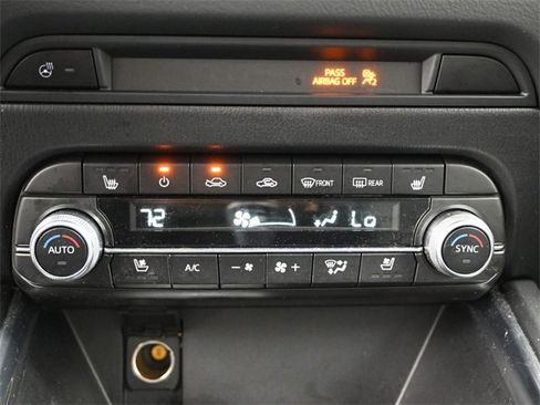 Certified 2023 MAZDA CX-5 AWD 2.5 S w/ Premium Plus Pkg image 13
