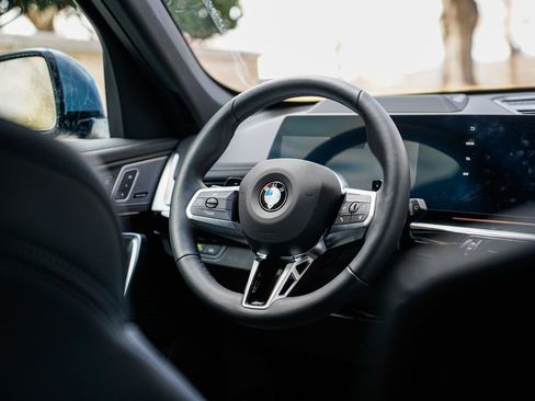 Used 2026 BMW X1 xDrive28i w/ Technology Package image 13