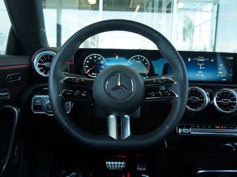 Used 2026 Mercedes-Benz CLA 250 image 17