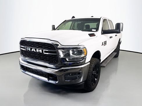 Used 2020 RAM 2500 Tradesman image 4