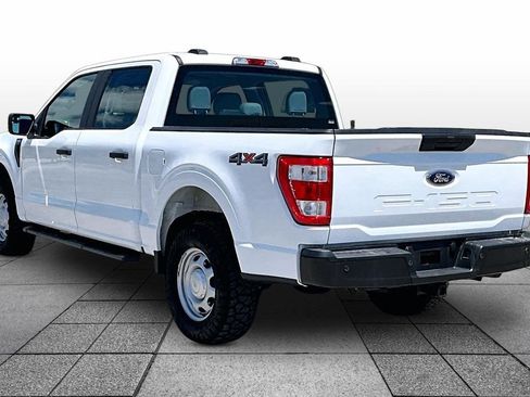 Used 2022 Ford F150 XL w/ Trailer Tow Package AWD/4WD image 10