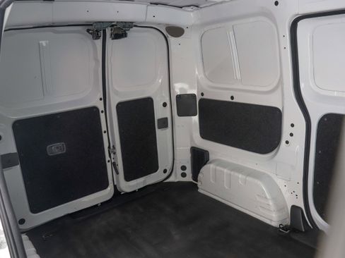 Used 2017 Nissan NV200 SV w/ Technology Package FWD image 15