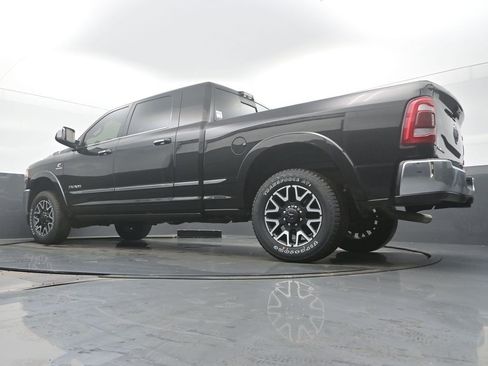 Used 2022 RAM 2500 Limited image 48