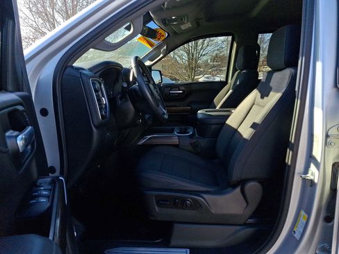 Used 2019 Chevrolet Silverado 1500 RST w/ All-Star Edition image 13