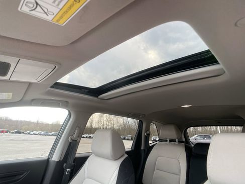 Used 2024 Honda CR-V EX image 22