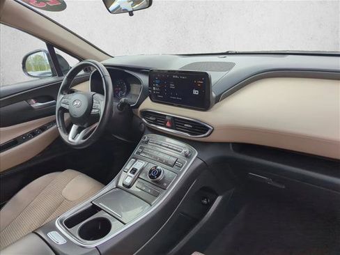 Used 2023 Hyundai Santa Fe SEL AWD/4WD image 26