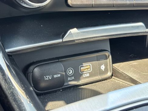 Used 2019 Kia Stinger GT2 RWD image 28