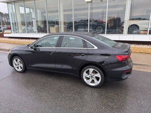 Used 2024 Audi A3 2.0T Premium image 8