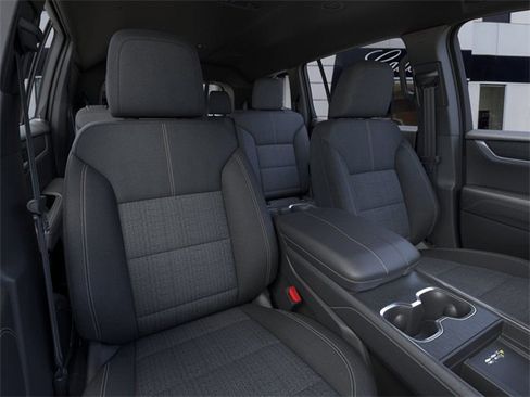 New 2026 GMC Acadia Elevation w/ Black Edition image 16