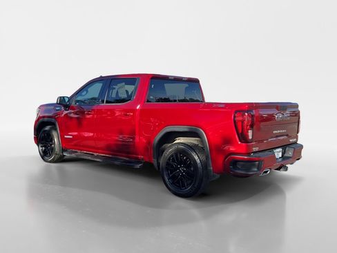 Used 2022 GMC Sierra 1500 Elevation AWD/4WD image 3