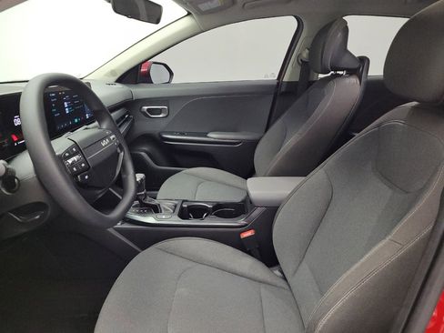 Used 2025 Kia K4 FWD image 17