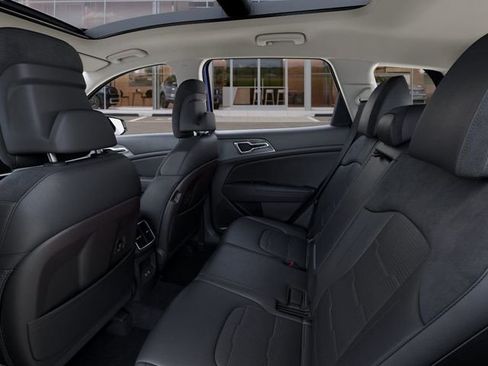 New 2026 Kia Sportage SX FWD image 19