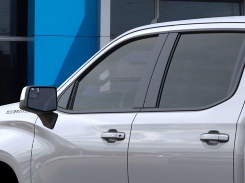 New 2026 Chevrolet Silverado 1500 LT w/ All Star Edition Plus image 16