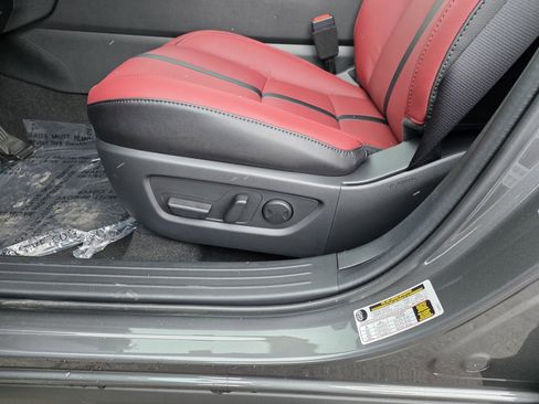 New 2026 MAZDA CX-50 2.5 Hybrid w/ Weather Package image 13