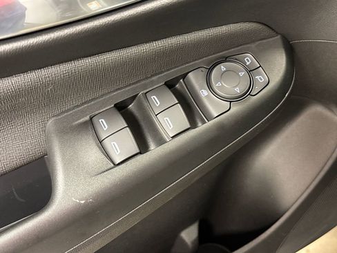 New 2026 Buick Envista Sport Touring w/ Advanced Safety Package FWD image 20