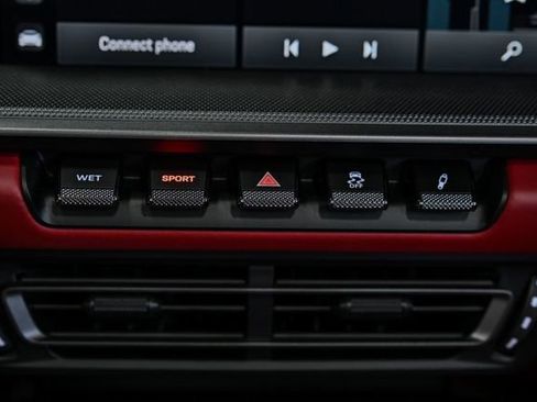 Used 2023 Porsche 911 Carrera image 55