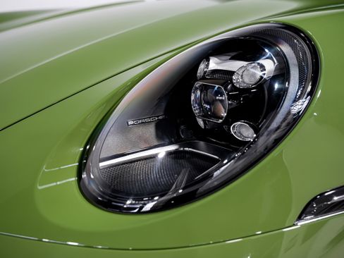 Used 2024 Porsche 911 Carrera T image 32