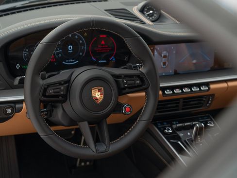 New 2026 Porsche 911 Carrera 4S AWD/4WD image 20