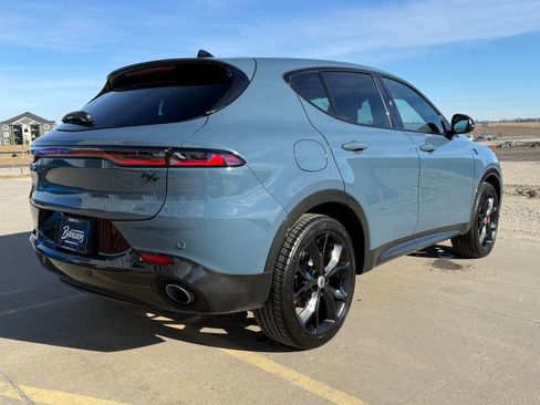 Used 2024 Dodge Hornet R/T Plus AWD/4WD image 5