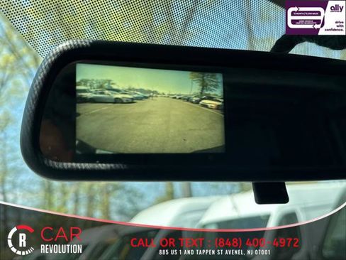 Used 2020 Chevrolet Express 2500 w/ Driver Convenience Package image 25