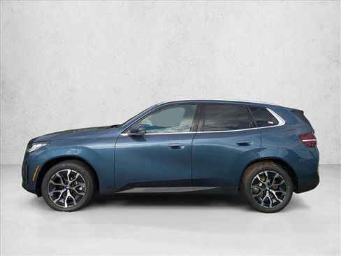 New 2026 BMW X3 xDrive30 w/ Premium Package image 5