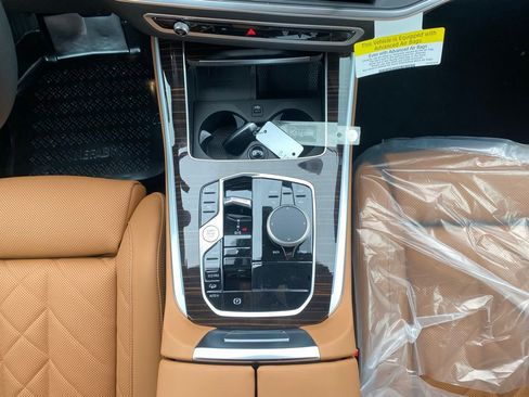 New 2026 BMW X5 xDrive40i image 10